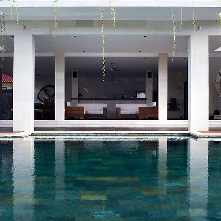 Villa Batu Bolong Bali Esterno foto