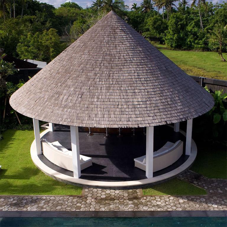 Villa Batu Bolong Bali Camera foto